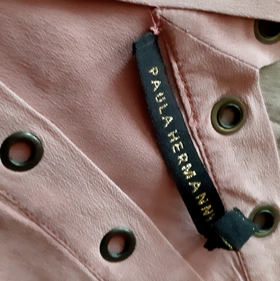 Paula Hermann dress size 34 (0) - Picture 4 of 5